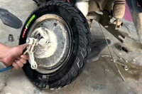 湖北换胎补胎服务