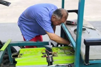 湖北三轮车救援服务