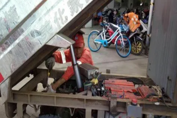 湖北电动三轮车救援