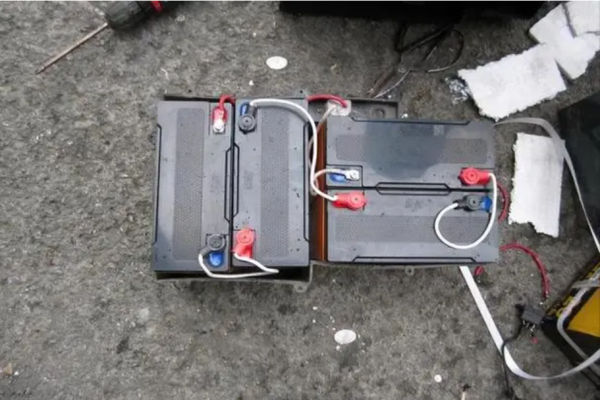 湖北电动车更换电瓶